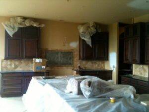 brand new kitchen cabinets installed in tulsa oklahoma fancy finished wood cabinet kitchens