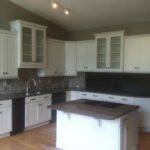 tulsa oklahoma custom kitchen cabinetry white cabinets installation install installer contractor company
